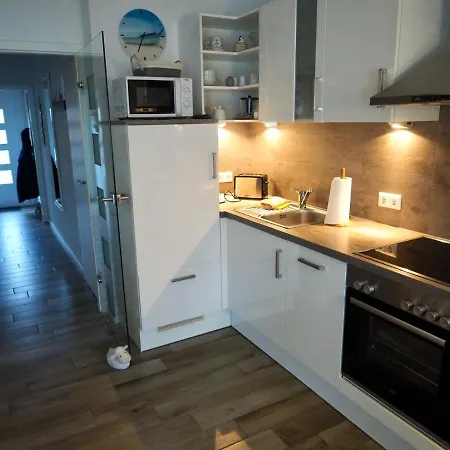 Nordlicht 25 Greetsiel