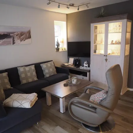 Apartman Nordlicht 25