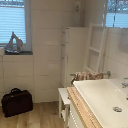 Nordlicht 25 Apartman