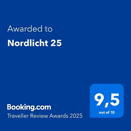 Nordlicht 25