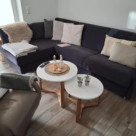 Apartament Nordlicht 25