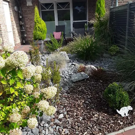 Apartman Nordlicht 25 Greetsiel