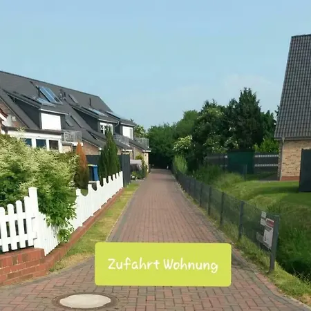 Nordlicht 25 Greetsiel