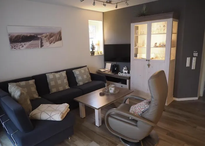 アパート Nordlicht 25