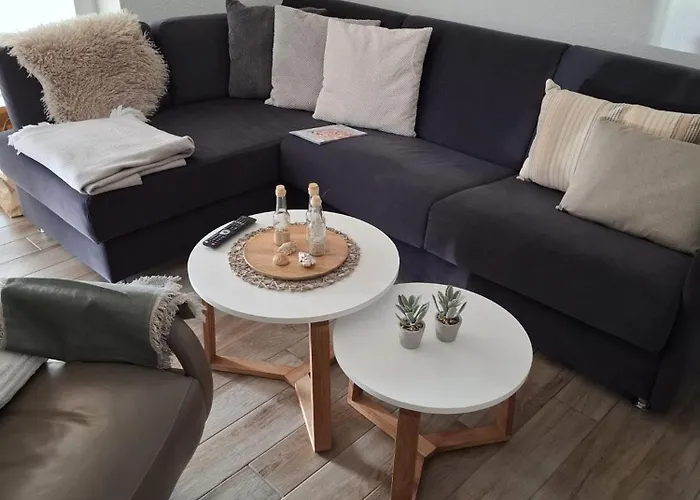 アパート Nordlicht 25