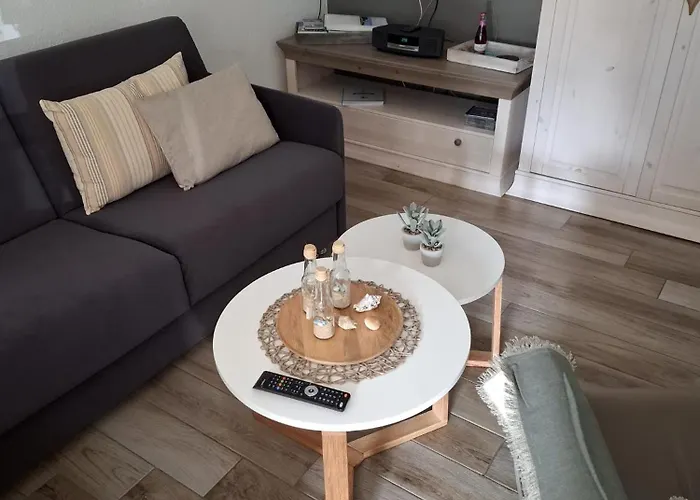 アパート Nordlicht 25 *